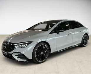 Mercedes-Benz Mercedes-Benz EQE 350 AMG Night S-Sitz ACC PDC elS Gebrauchtwagen