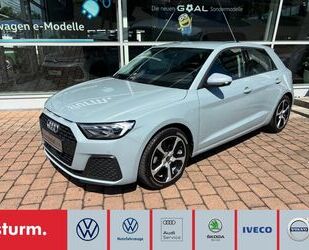 Audi Audi A1 Sportback 35 TFSI S tronic *Navi, LED, Kam Gebrauchtwagen