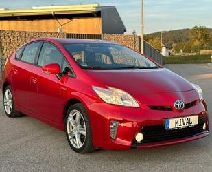 Toyota Toyota Prius 1.8 LIFE/HeadUp/Rückfahrkamera/Tempo Gebrauchtwagen