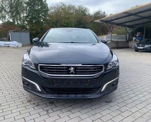 Peugeot Peugeot 508 GT 