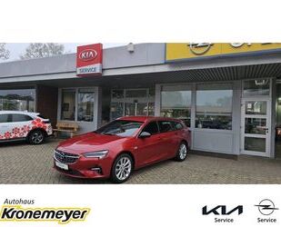 Opel Opel Insignia ST Business Elegance 2.0D(128)AT8 Ma Gebrauchtwagen