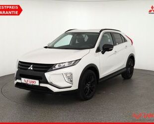 Mitsubishi Mitsubishi Eclipse Cross 2.2 DI-D 4WD Active+ ACC Gebrauchtwagen