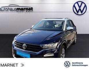 VW Volkswagen T-Roc 2.0 TDI 