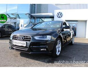 Audi Audi A4 1.8 TFSI Avant Attraction *NAV, Pano, Xeno Gebrauchtwagen