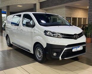 Toyota Toyota Proace (Verso) Comfort Sortimo System Navi Gebrauchtwagen