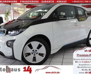 BMW BMW i3 - Automatik-LED-Sitzheizung-Klima-Tempomat Gebrauchtwagen