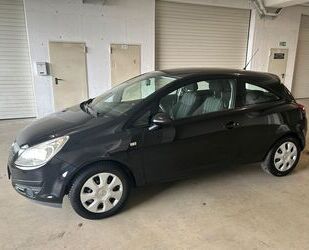 Opel Opel Corsa 1.2 Twinport ecoFLEX Selection Selectio Gebrauchtwagen