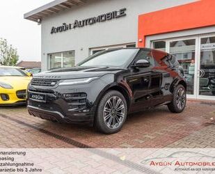 Land Rover Land Rover Range Rover Evoque D200 AWD Dynamic HSE Gebrauchtwagen