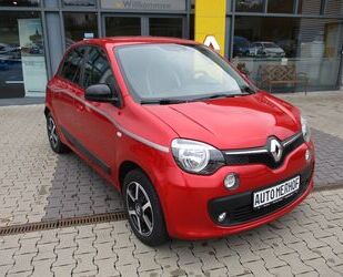 Renault Renault Twingo Limited TCe90 SHZ/EPH/R&GO Gebrauchtwagen