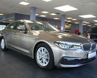 BMW BMW 530d Aut. - Leder - LED - AHK - Head-Up - Gebrauchtwagen