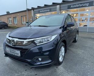 Honda Honda HR-V 1.5 i-VTEC Elegance Allwetter Gebrauchtwagen