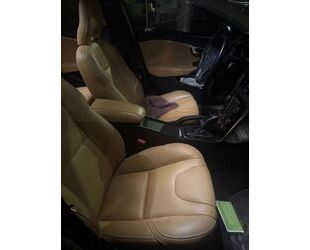 Volvo Volvo V40 CC D3 Geartronic Summum LED NAVI SHZ AHK Gebrauchtwagen