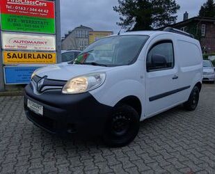 Renault Renault Kangoo Rapid Basis&/1-Hand/AHK Gebrauchtwagen