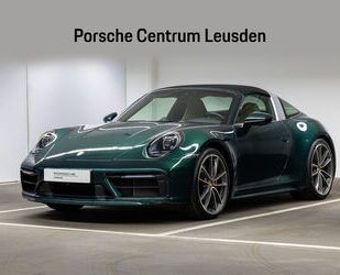 Porsche Porsche 992 Targa 4S Gebrauchtwagen