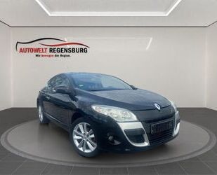 Renault Renault Megane Coupe 1.4 NAVI SHZ 6G TEMPO Night & Gebrauchtwagen