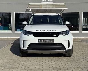 Land Rover Land Rover Discovery Meridian MHEV AWD HSE Automat Gebrauchtwagen