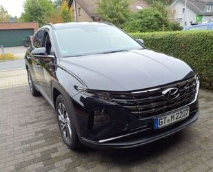 Hyundai Hyundai Tucson Trend Mild-Hybrid KRELL dig.Cockpit Gebrauchtwagen