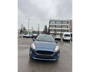 Ford Ford Fiesta Cool & Connect Gebrauchtwagen