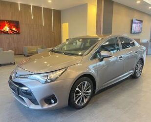 Toyota Toyota Avensis Business Edition Gebrauchtwagen