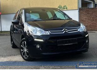 Citroen C3 Gebrauchtwagen