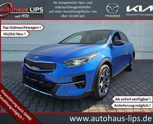 Kia Kia XCeed 1.6 CRDi Eco-Dynamics+ PLATINUM EDITION Gebrauchtwagen