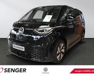 VW Volkswagen ID. Buzz Pro Designpaket Assistenzp. Ko Gebrauchtwagen