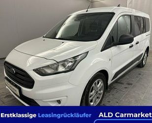 Ford Ford Transit Connect 230 L2 LKW S&S Autm. Trend Ko Gebrauchtwagen