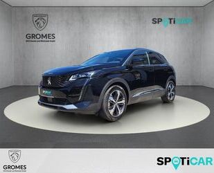 Peugeot Peugeot 3008 Hybrid 225 GT Pack 1.6 Plug-In AHK L Gebrauchtwagen