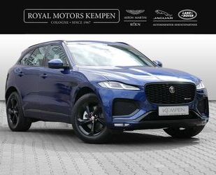 Jaguar Jaguar F-Pace P250 R-Dynamic S Keyless Go Gebrauchtwagen