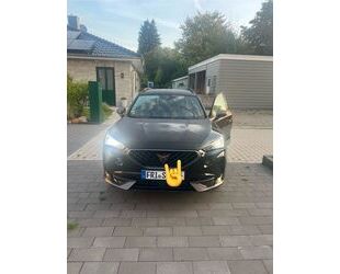 Cupra Cupra Formentor 1.5 TSI 110kW DSG - Gebrauchtwagen