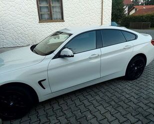 BMW BMW 430 Gran Coupé 430i xDrive Gran Coupé Sport .. Gebrauchtwagen