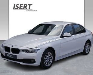 BMW BMW 318d xDrive Lim. Advantage+LED+PDC+SHZ+SPORTSI Gebrauchtwagen