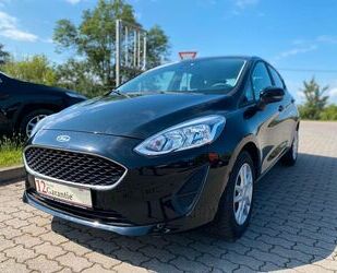 Ford Ford Fiesta Trend Gebrauchtwagen