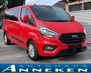 Ford Ford Transit Custom 340L2 Trend*Kamera*ACC*Navi*Xe Gebrauchtwagen