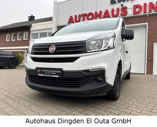 Fiat Fiat Talento Kasten L2H1 1,2t SX Gebrauchtwagen