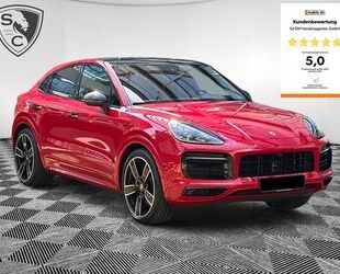 Porsche Porsche Cayenne Coupe GTS*Burm*Standh*PDLS*HUD*Pan Gebrauchtwagen