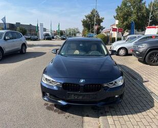 BMW BMW 330d,BI Xenon,PDC,Navi,Automatik,SHZ u.v.m Gebrauchtwagen