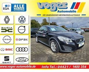 Volvo Volvo C30 DRIVe Kinetic +AHK+WR Gebrauchtwagen