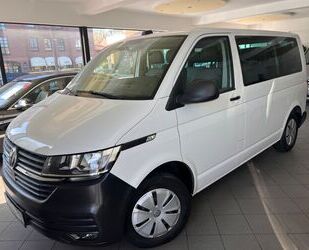 VW Volkswagen T6.1 Transporter 9Sitze~Euro6~Kamera~2x Gebrauchtwagen