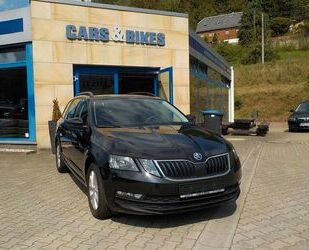 Skoda Skoda Octavia Combi Ambition TOP ZUSTAND! Gebrauchtwagen