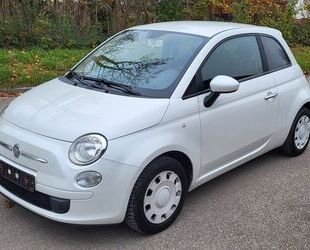 Fiat Fiat 500 / Sport / tüv Neu / Scheckheft gepfl. Gebrauchtwagen