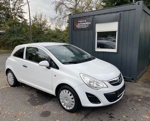 Opel Opel Corsa D Selection Klima//Pdc//R.Kamera Gebrauchtwagen