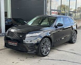 Land Rover Land Rover Range Rover Velar D200 MHEV Allrad Aut. Gebrauchtwagen