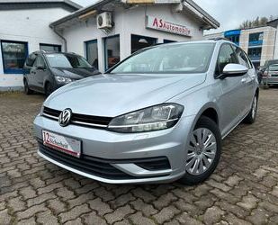 VW Volkswagen Golf 1.6 TDI BMT St&St+NAVI+KLIMA+PDC+ Gebrauchtwagen