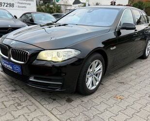 BMW BMW Baureihe 5 Touring 530d *2. Hand *ACC *Head-U Gebrauchtwagen