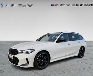 BMW BMW M340i xDrive Touring Pano-D/Parkassist/adapt.F Gebrauchtwagen