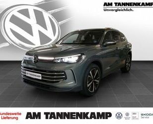 VW Volkswagen Tiguan 1,5 l eTSI*Matrix*DCC*Matrix*Nav Gebrauchtwagen