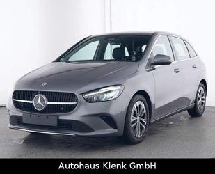 Mercedes-Benz Mercedes-Benz B 180 Progressive Line Advanced MBUX Gebrauchtwagen