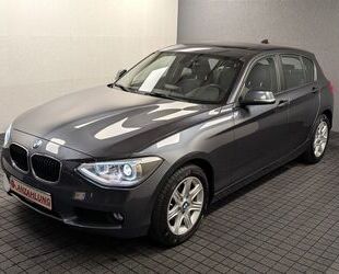 BMW 120 Gebrauchtwagen