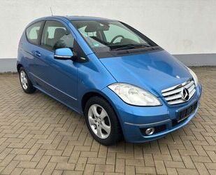 Mercedes-Benz Mercedes-Benz A 150 A -Klasse A 150 Gebrauchtwagen